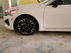 کیا K5